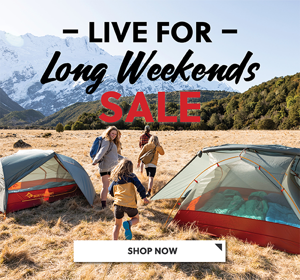 Buy Hiking & Camping Gear Online