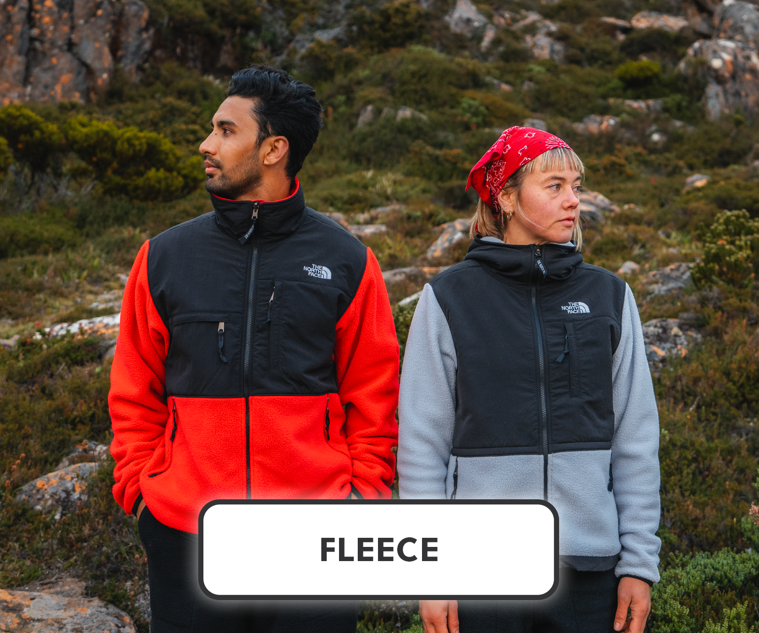 Fleece 25 Hs Bnr