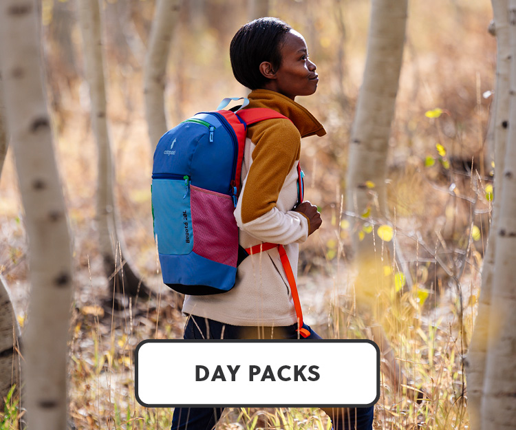 Daypacks 25 Hs Bnr