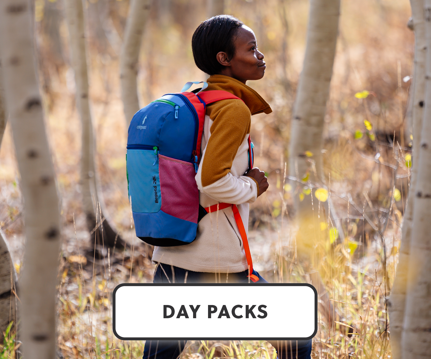 Day Packs 25 Hs Bnr