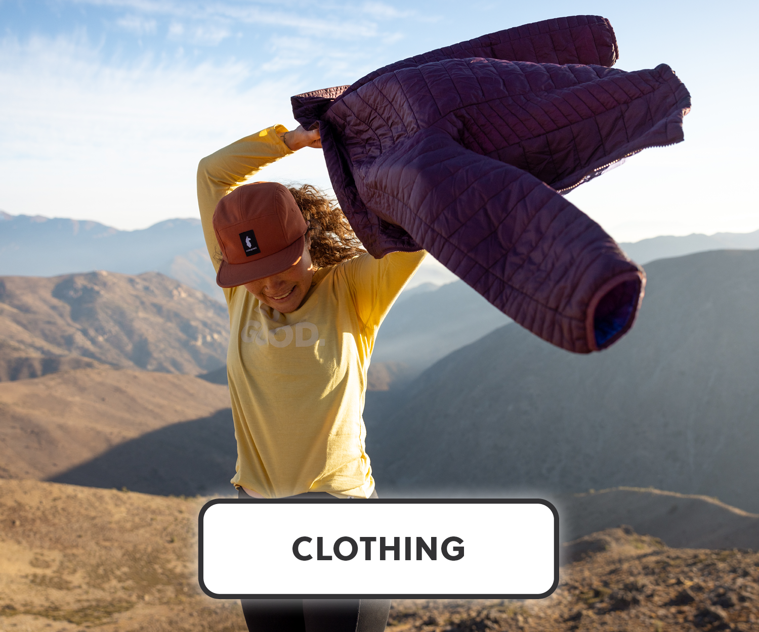 Clothing 25 Hs Bnr