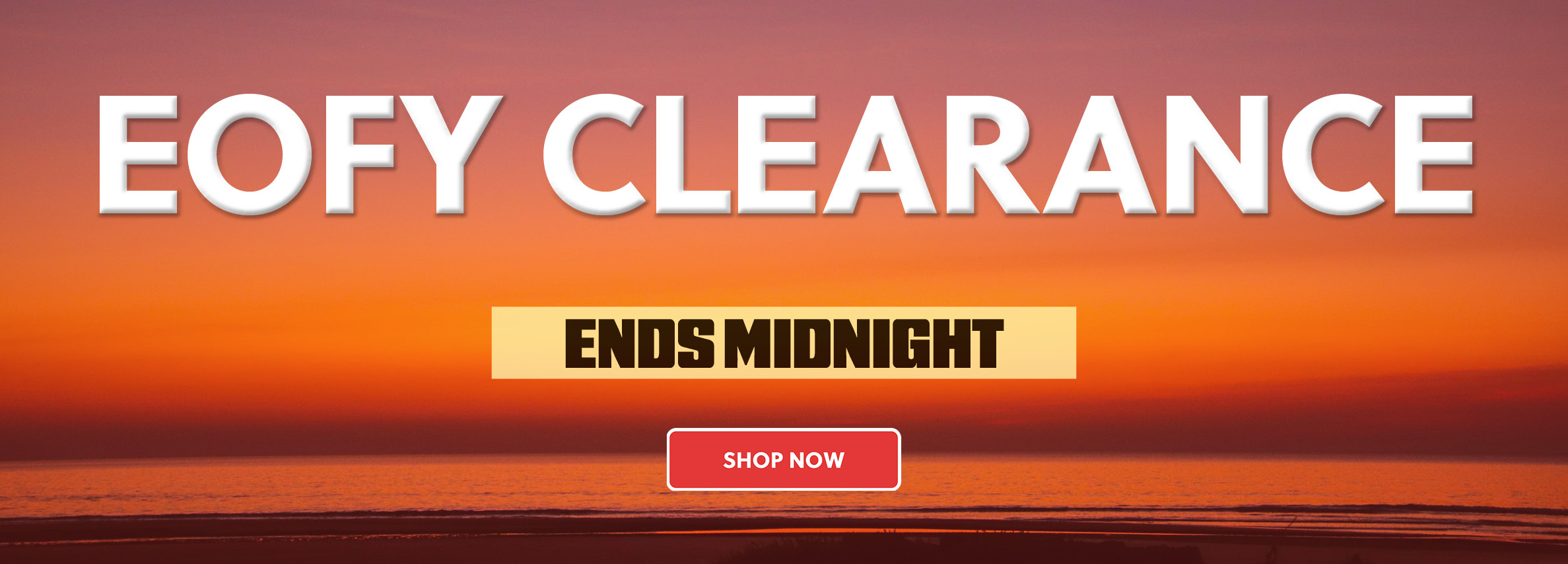 EOFY Part 2 Ends Midnight HS Bnr