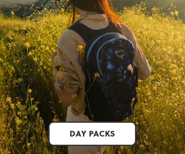 Daypacks 25 Hs Bnr