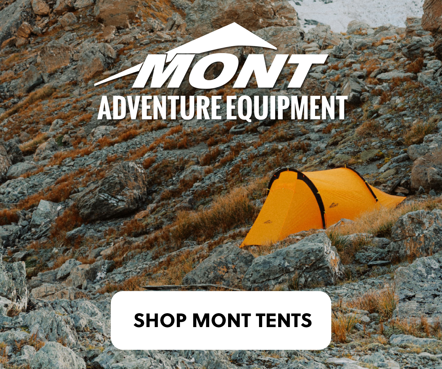 Mont GWP 25 HFC Bnr