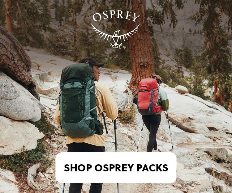 Osprey Packs 25 Hs Bnr