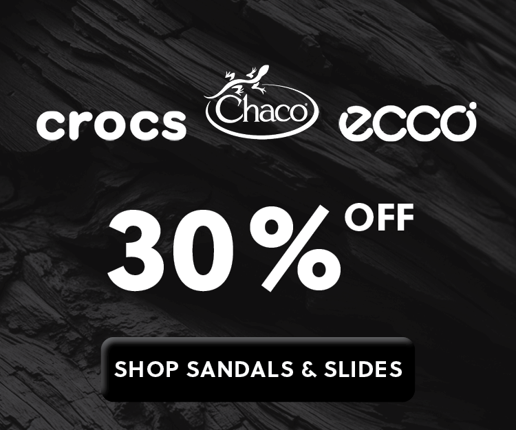 BLACK FRIDAY Sandals 25 HFC