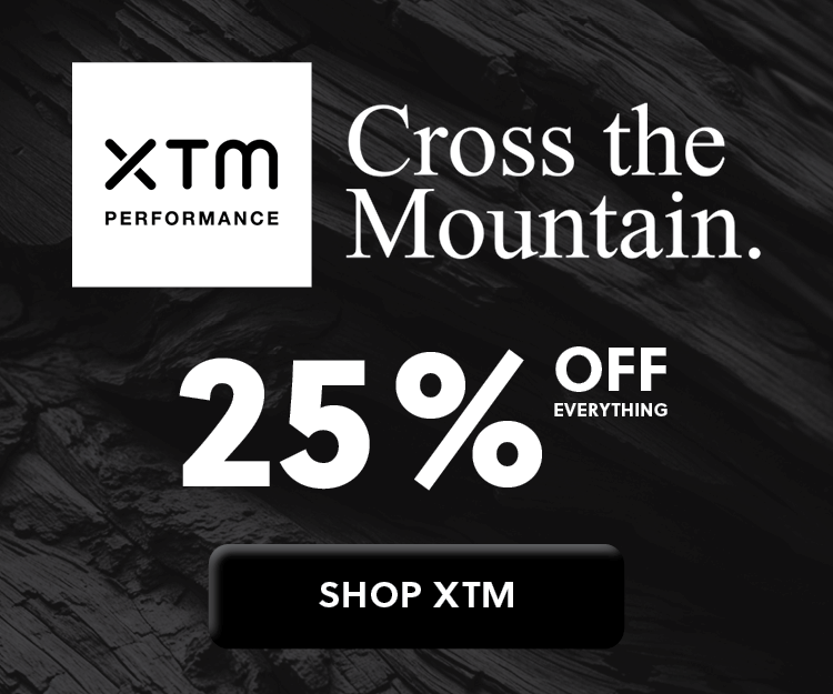 BLACK FRIDAY XTM 25 HFC