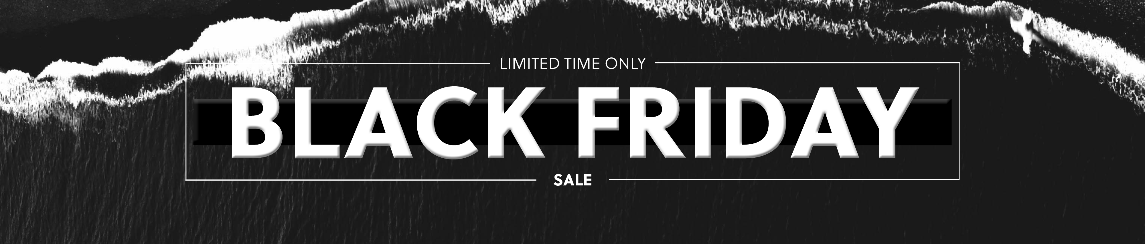 BLACK FRIDAY 25 Hs Bnr