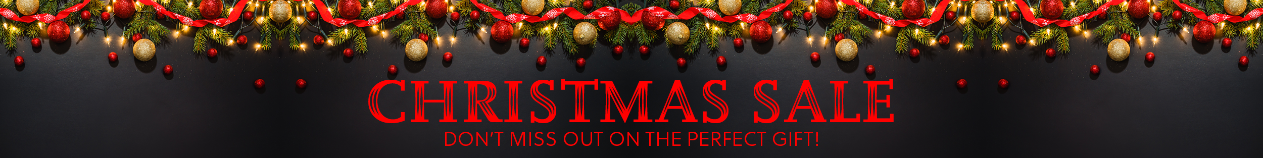 Christmas Sale 25 XL Cat