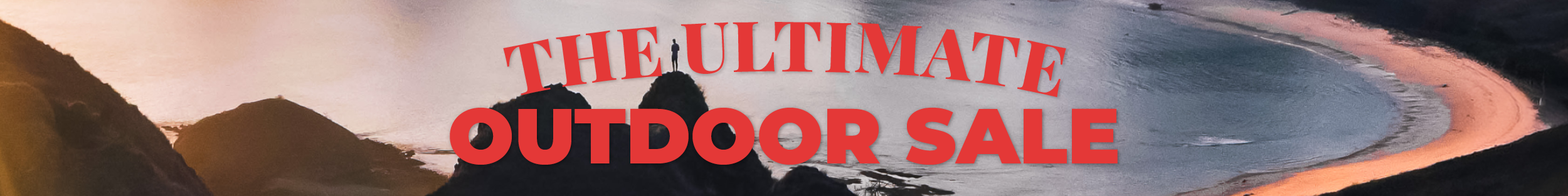 Ultimate Outdoor Sale 25 XL Cat