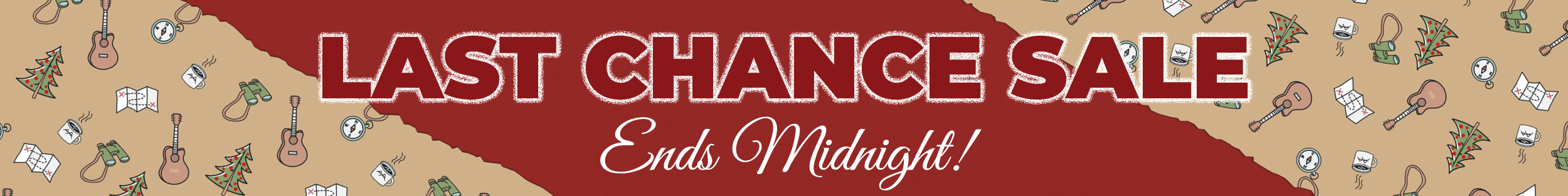 Last Chance Sale ENDS MIDNIGHT 25 XL Cat