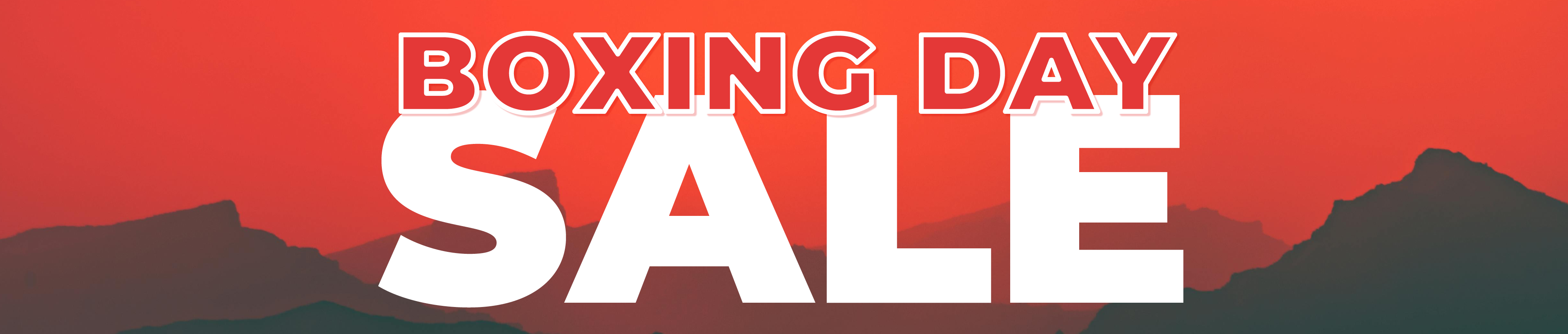 Boxing Day 25 Hs Bnr