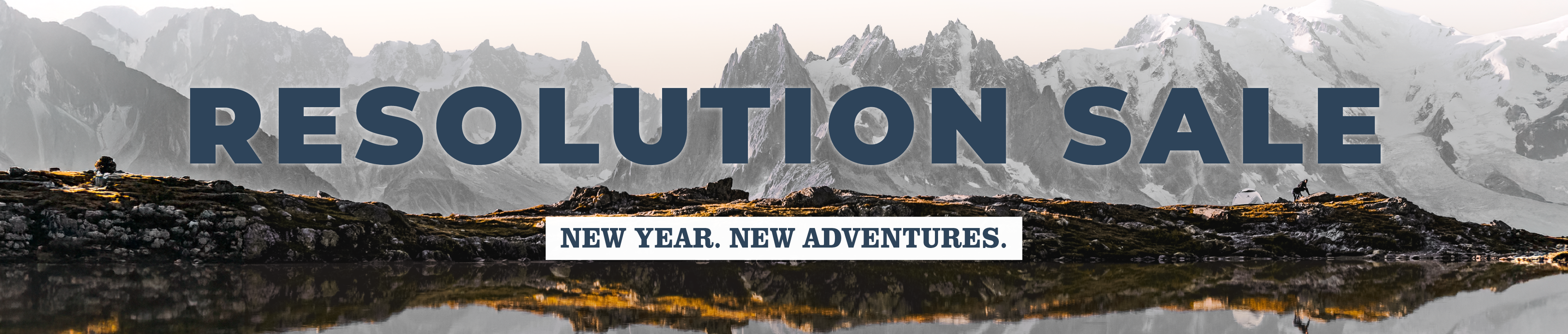 Resolution Sale 26 Hs Bnr