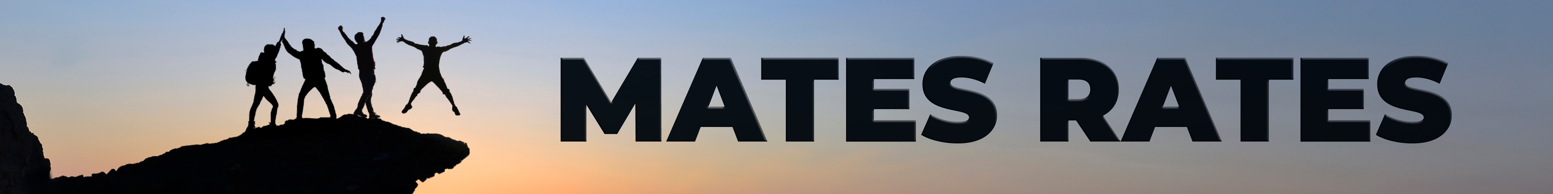 Mates Rates 26 XL Cat