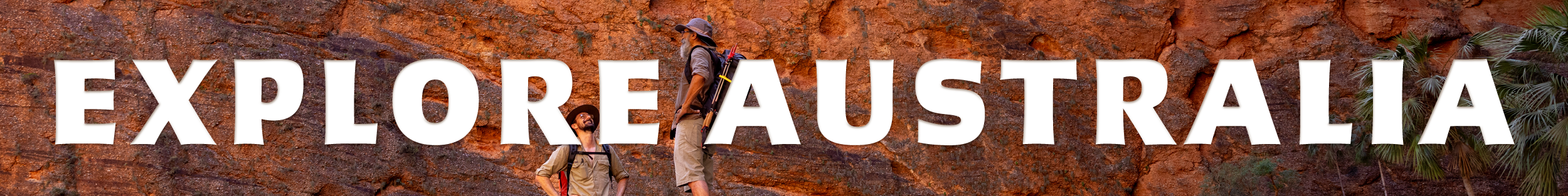 Explore Australia 26 XL Cat