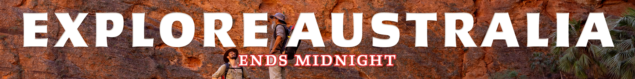 Explore Australia 26 ENDS MIDNIGHT XL Cat