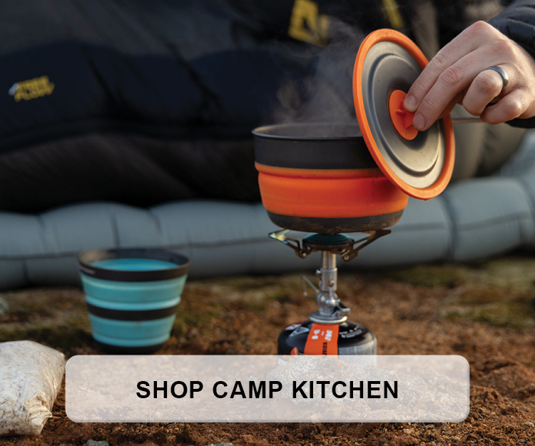 Camp Kitchen 26 HFC
