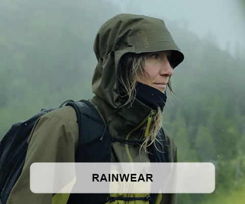 Rainwear 26 Hs Bnr