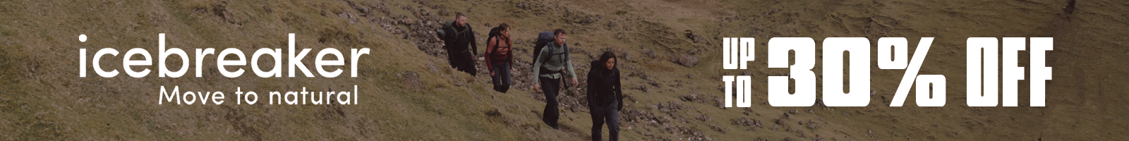 Icebreaker 40% Off Feb 26 XL Cat