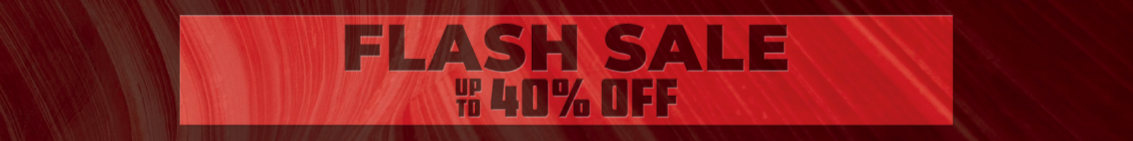 Flash Sale 26 XL Cat