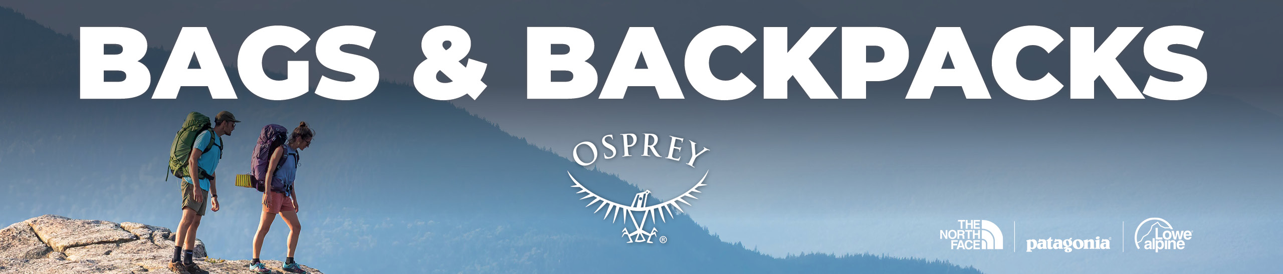 March Backpack 26 Hs Bnr