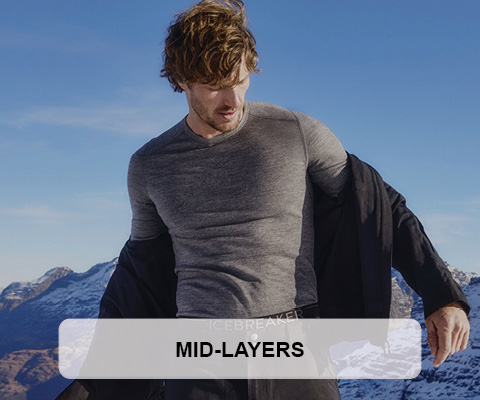 March Midlayers 26 HFC