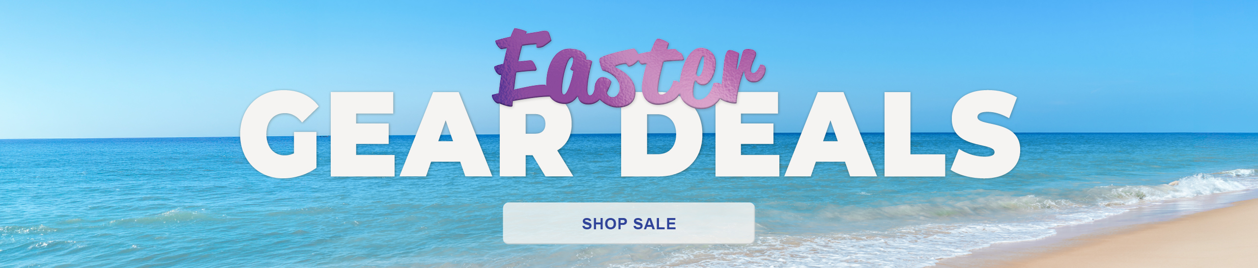 Easter Gear Deals 26 Hs Bnr
