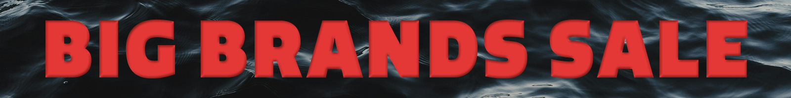 Big Brands Sale 26 XL Cat