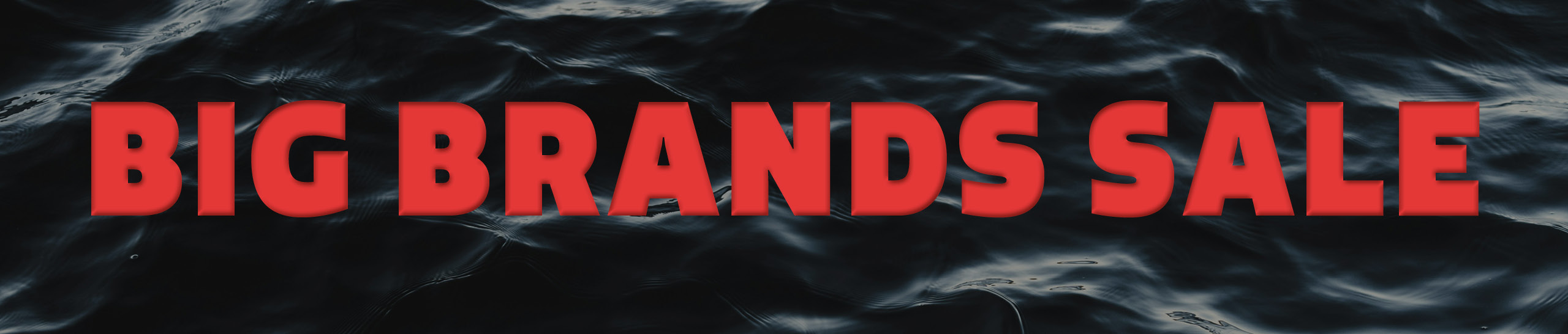 Big Brands Sale 26 Hs Bnr