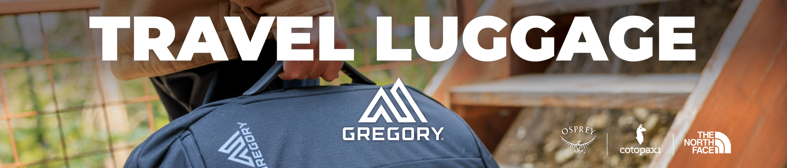 April Travel Luggage 26 Hs Bnr