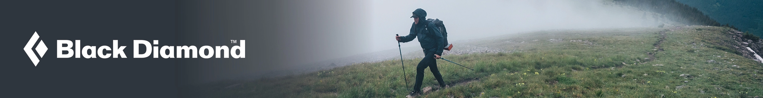 Black Diamond Brand XL Cat Bnr