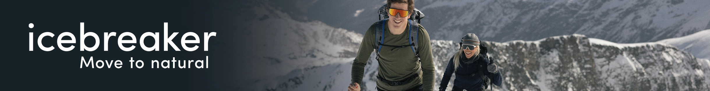 Icebreaker Brand XL Cat Bnr