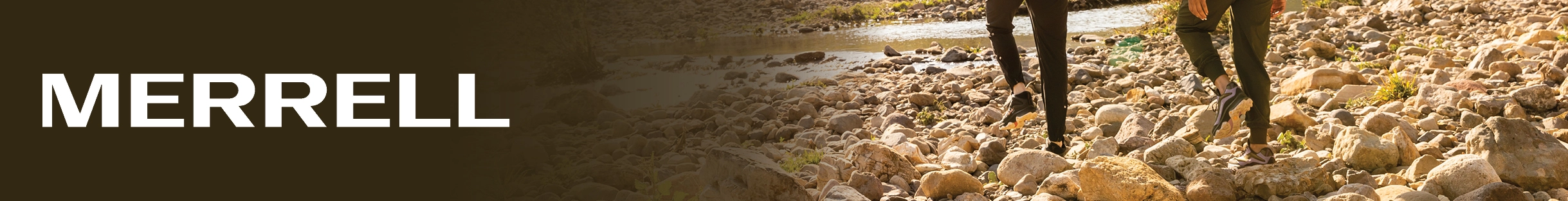Merrell Brand XL Cat Bnr