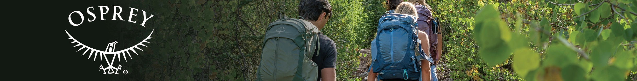 Osprey Brand XL Cat Bnr