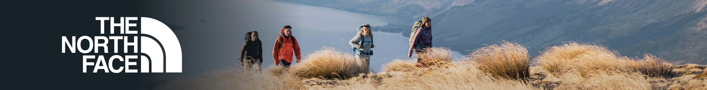 The North Face Brand XL Cat Bnr