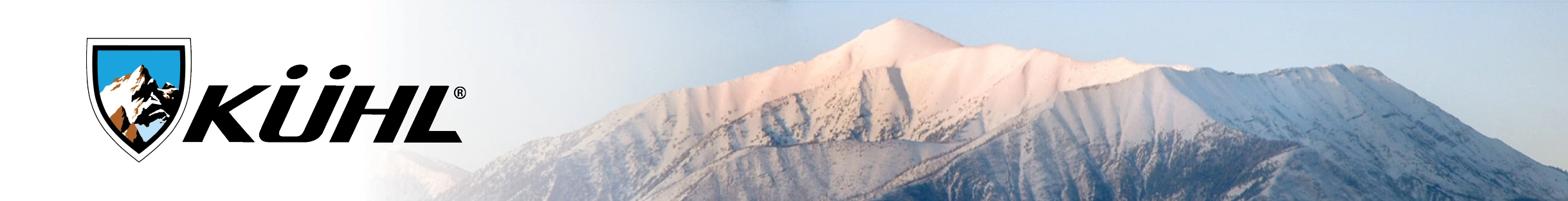 Kuhl Brand XL Cat Bnr