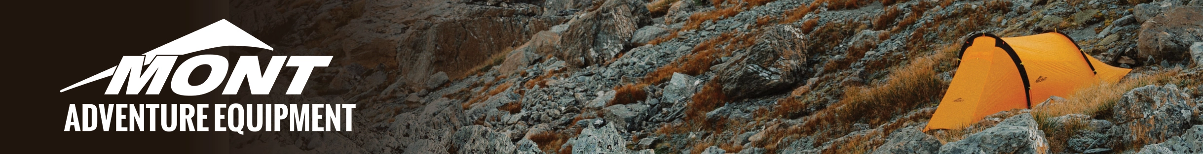 Mont Brand XL Cat Bnr