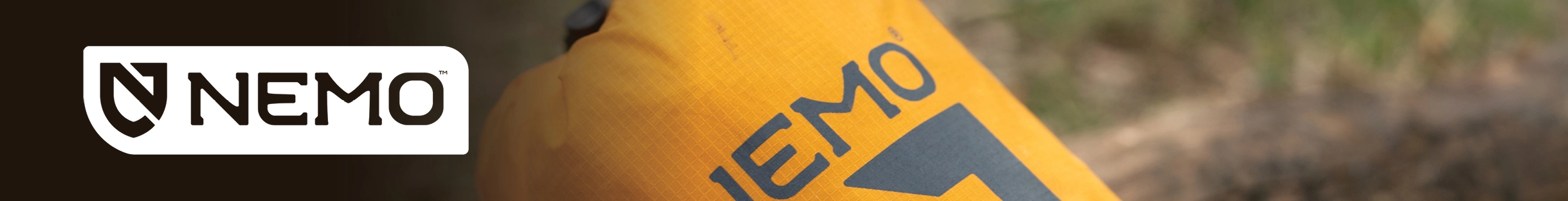 Nemo Brand XL Cat Bnr