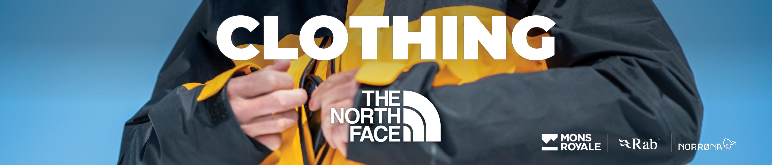 April Clothing 26 Hs Bnr