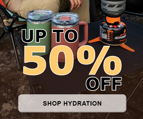 PROMO Hydration 26 Hs Bnr