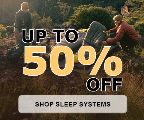 PROMO Sleep Systems 26 Hs Bnr
