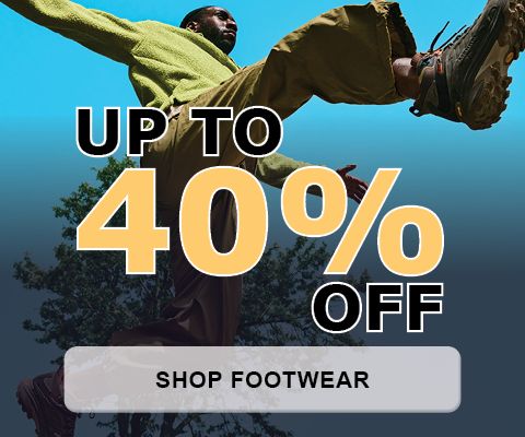 PROMO Footwear 26 HFC