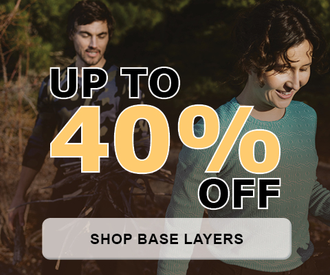 PROMO Base Layers 26 HFC