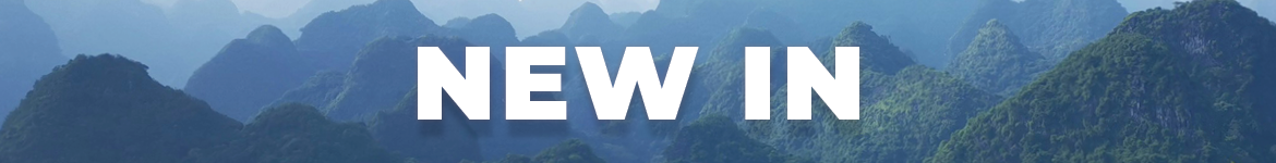 New In 2026 - July 1st - Aug 31st