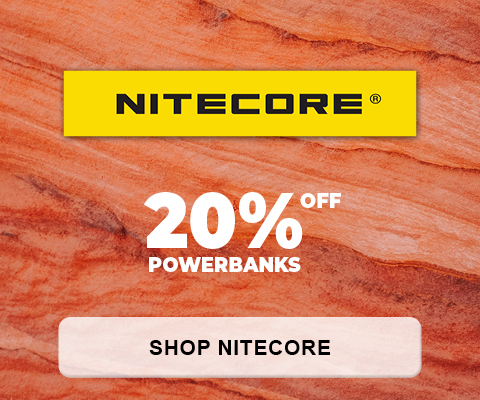 EOFY Part 2 Nitecore 26 HFC