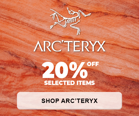 EOFY Part 2 Arcteryx 26 Hs Bnr