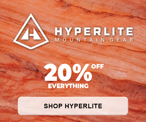 EOFY Part 2 Hyperlite 26 HFC