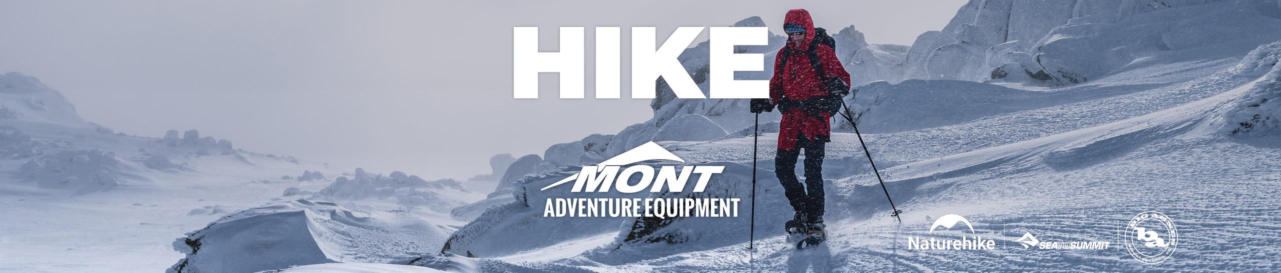 July Hike 26 Hs Bnr