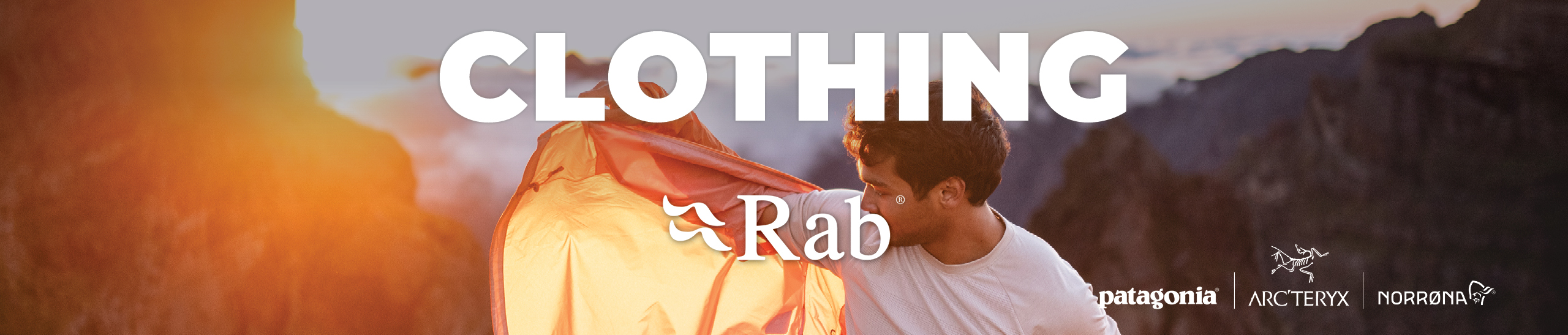 July Clothing 26 Hs Bnr