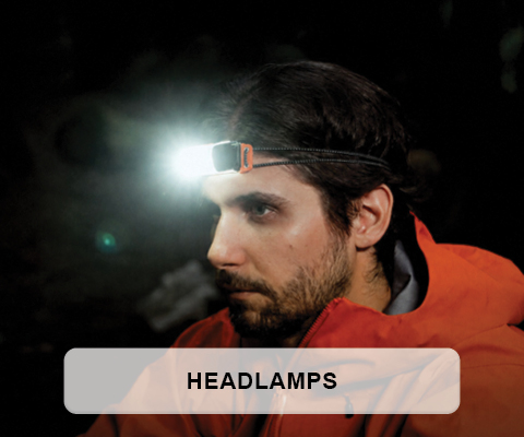 July Headlamps 26 HFC